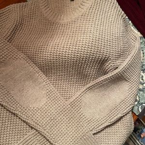 Banana Republic sweater